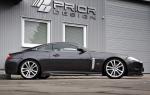 Jaguar XK by Prior Design 2010 года